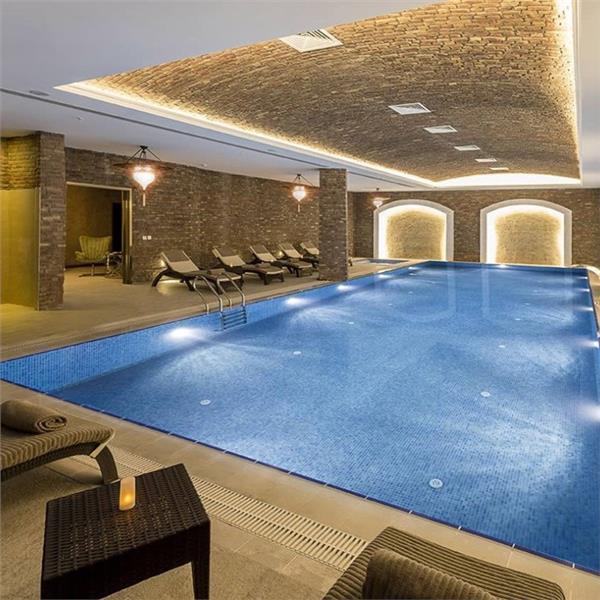 İzmir Çıkışlı 1 gece 2 gün 5 Yıldızlı Ramada By Whyndam Konaklamalı Şile, Ağva, Maşukiye, Ormanya, Abant,Gölcük, Gölyazı Turu