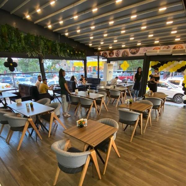 Yağhane Kahve Diyarı’nda seçenekli enfes Tatlı ve Pastalar eşliğinde kahve keyfi