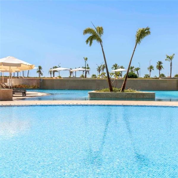 İzmir'den Kalkışlı Uçaklı ve 3 Gece 4 Gün 5 Yıldızlı Rixos Golf Villas & Suites Konaklamalı Sharm El Sheikh Turu