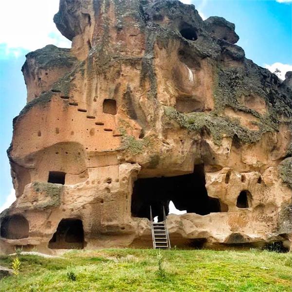 İzmir Otobüslü Günübirlik Afyon, Ayazini, Frig Vadisi Kültür Turu