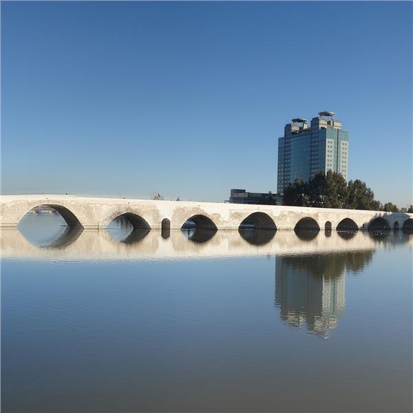 İzmir'den Uçaklı 2 Gece 3 Gün Konaklamalı Kilikya, Adana, Mersin Tarsus Turu