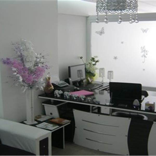 Alsancak Este Mira Güzellik Kimyasal Peeling Uygulaması