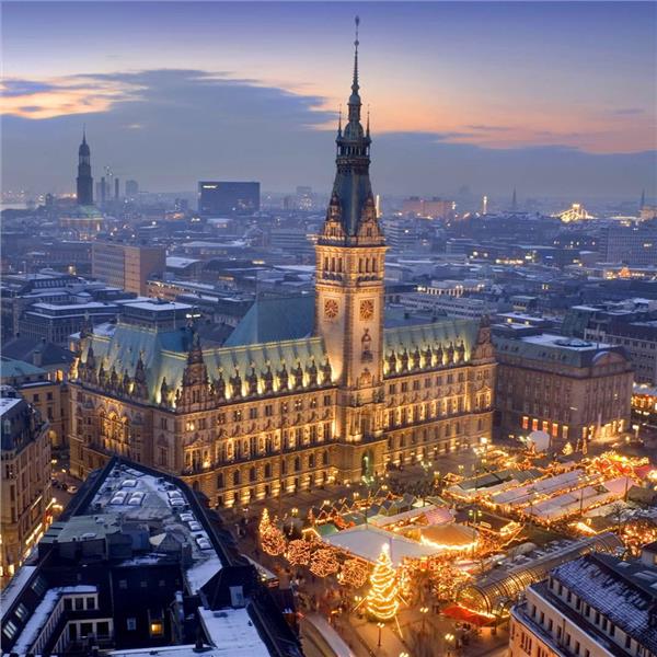 İzmir'den Uçaklı 7 Gece 8 Gün Konaklamalı İskandinavya Ve Fiyordlar Turu Üstelik Fiyort Turu Ve Tüm Turlar Dahil