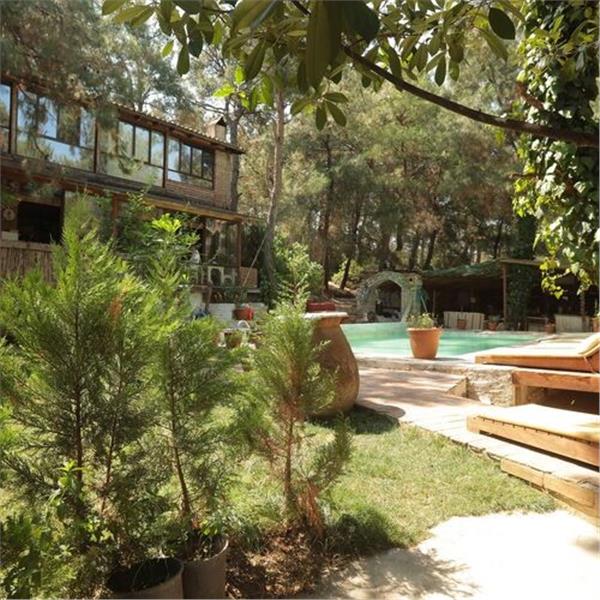 İzmir Çıkışlı 8 Mart Kadınlar Günü Özel 2 Gece 3 Gün Şirince İnziva Turu