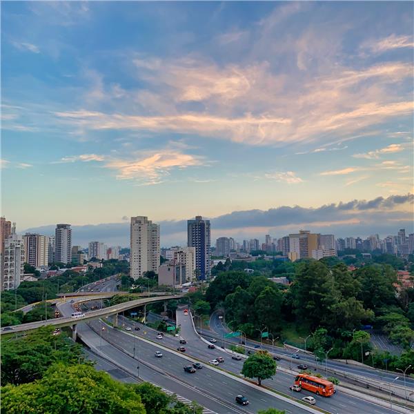 Uçaklı 5 Gece 6 Gün Konaklamalı Arjantin & Brezilya & São Paulo Turu