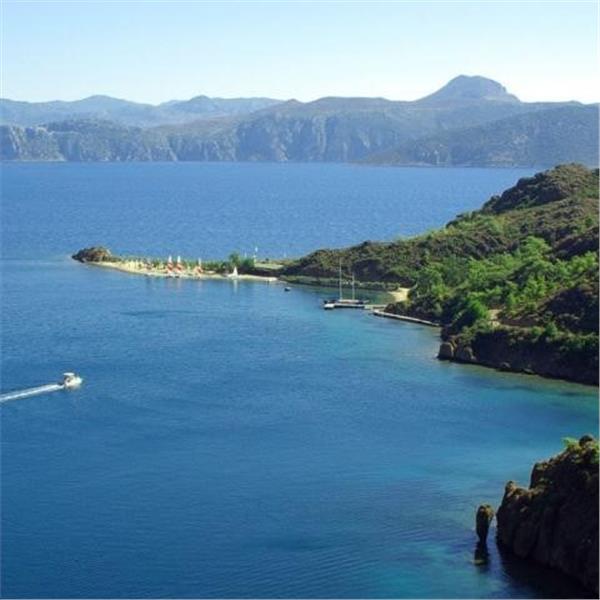 İzmir'den Kalkışlı Ramazan Bayramı Özel 2 Gece 3 Gün Labranda Mares Marmaris Hotel Konaklamalı Marmaris Turu