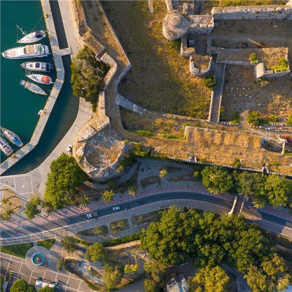 2 Gece 3 Gün Konaklamalı Kos (İstanköy) Adası Turu