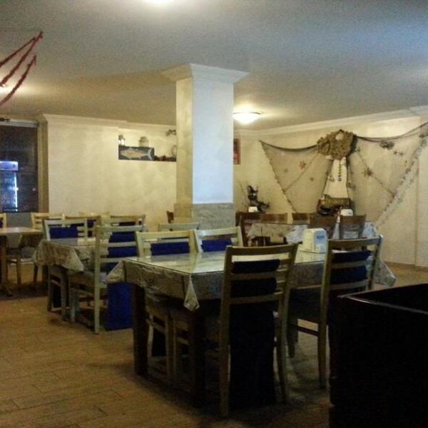 Güzelbahçe Zigana Restaurant'da Denize Nazır Balık Menüleri