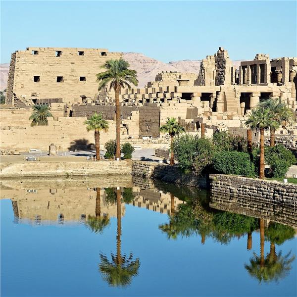 İzmir'den Uçaklı 7 Gece 8 Gün Konaklamalı Mısır, Nil Nehri Fenomenleri ve Sharm Turu