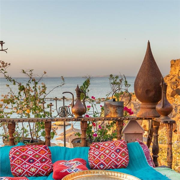 İzmir'den Türk Hava Yolları Özel Seferi İle Uçaklı ve 4 Gece 5 Gün Konaklama Seçenekli Sharm El Sheikh Turu