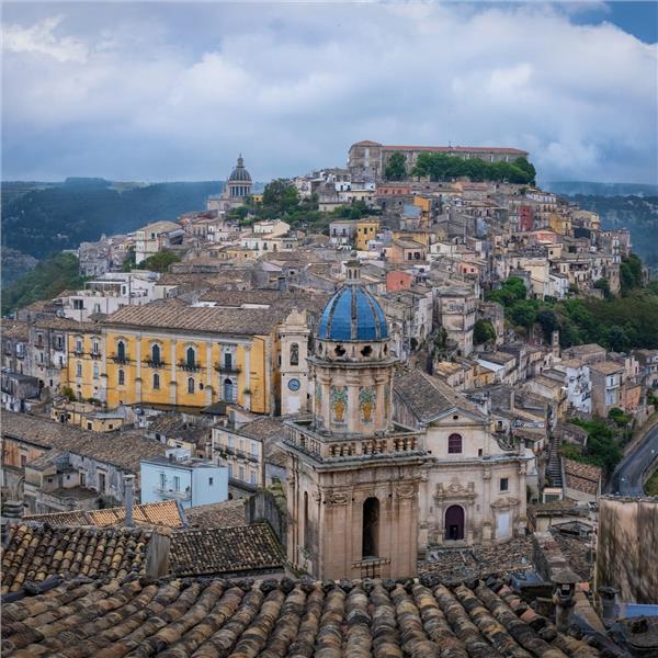Uçaklı 4 Gece 5 Gün Konaklamalı Gozo Adası, Catania ve Etna İle Malta - Sicilya Turu