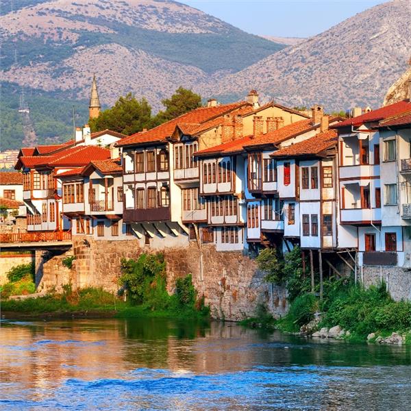 Bir Başka Karadeniz