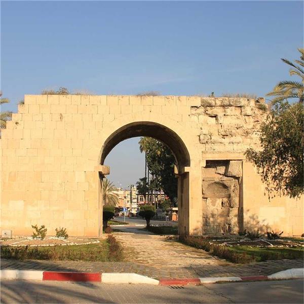 İzmir'den Otobüslü 2 Gece 3 Gün Konaklamalı Adana Lezzet Festivali ve Mersin Tarsus Turu