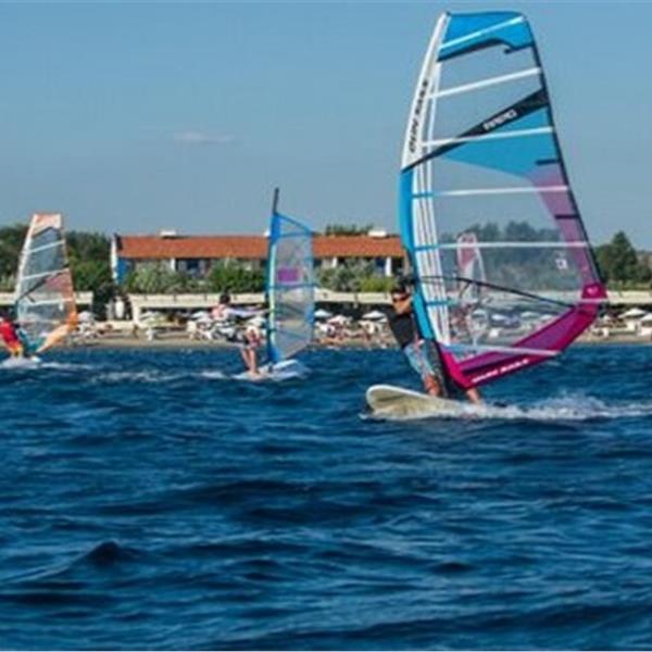 Teos Ormancı Tatil Köyü'nde Günlük Tesis Kullanımı