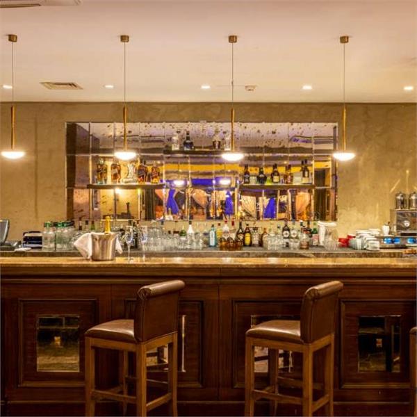 İzmir Kalkışlı Uçaklı 3 Gün 4 Gece 5 Yıldızlı Grand Pasha Hotel Konaklamalı Kıbrıs Turu