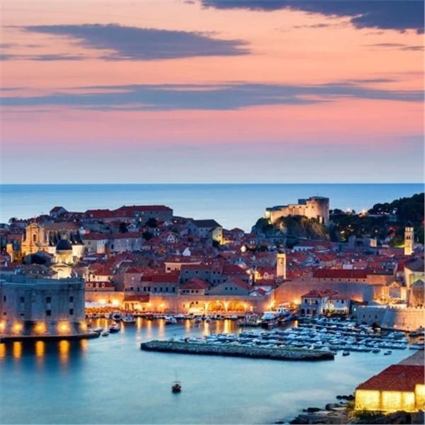 İzmir'den Uçak İle Gündüz Kalkışlı 6 Gece 8 Gün Konaklamalı Tüm Ekstra Turlar Dahil Vizesiz Kosovalı Mega Balkan Turu