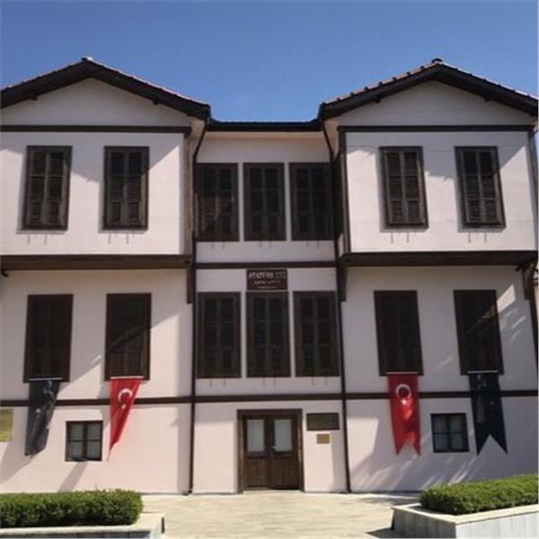 2 Gece 3 Gün Konaklamalı Selanik Serez Drama ve Kavala Turu