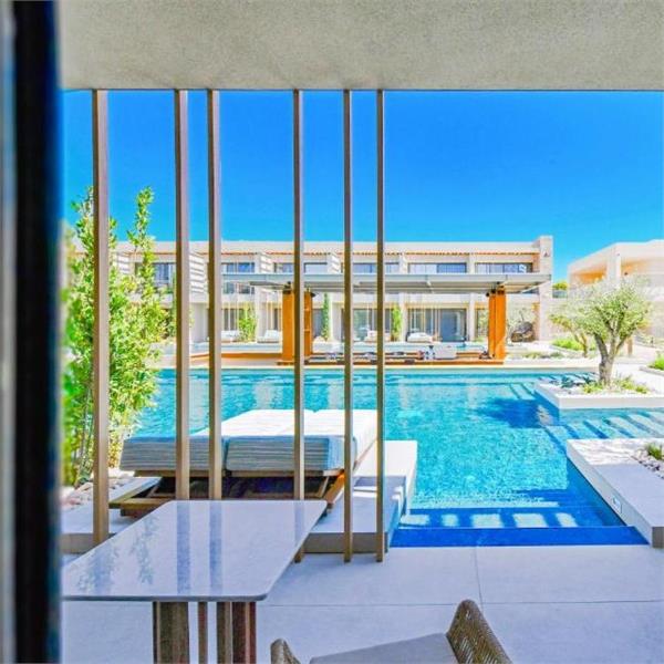 Çeşme'den Kalkışlı Yılbaşı Özel 2 Gece 3 Gün 5* Pearl Island Hotel Konaklamalı Sakız Adası Turu Üstelik Taverna Dahil