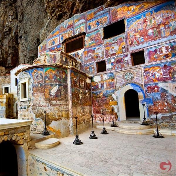 İzmir'den Otobüslü 6 Gece 7 Gün Konaklamalı Boydan Boya Karadeniz Turu. 1 Gece Batum 1 Gece Maçka Yaylası Konaklamalı