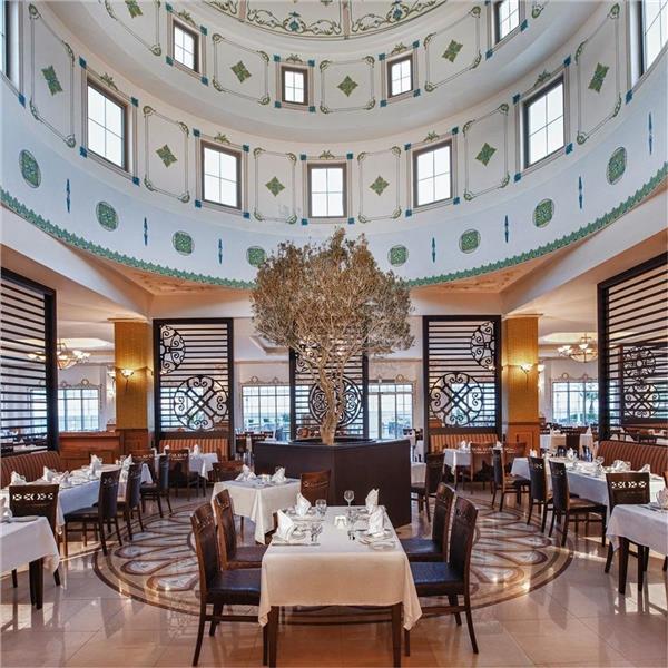 İzmir'den Uçak Biletleri Ve Transfer Dahil 3 Gece 4 Gün Konser Seçenekleri İle Kıbrıs Kaya Artemis Resort Casino Ultra Herşey Dahil Konaklama 84.999 TL'den Başlayan Fiyatlar İle