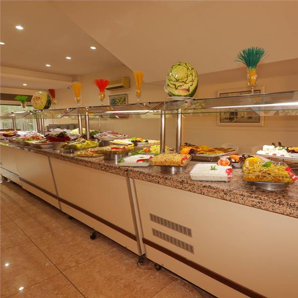 İzmir Hareketli 1 Gece 2 Gün 5* Lycus River Thermal &Spa Hotel Konaklamalı Pamukkale Nikfer Kayak Merkezi Turu