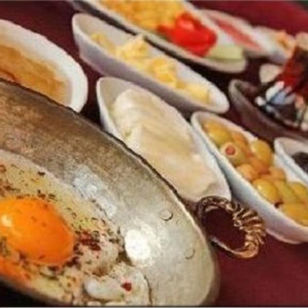 9 Şubat Pazar Nazarköy Kemalpaşa Kımız At Çiftliği, Spil Turu