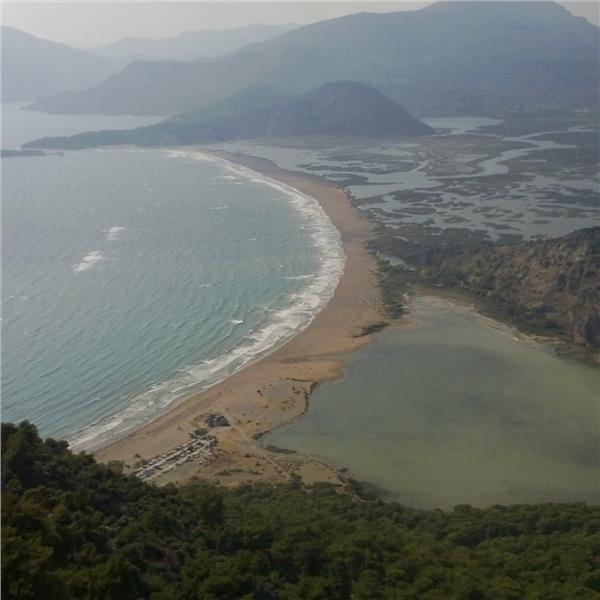 İzmir'den Otobüslü 4 Gece 5 Gün Konaklamalı Exclusive Ege ve Akdeniz Turu