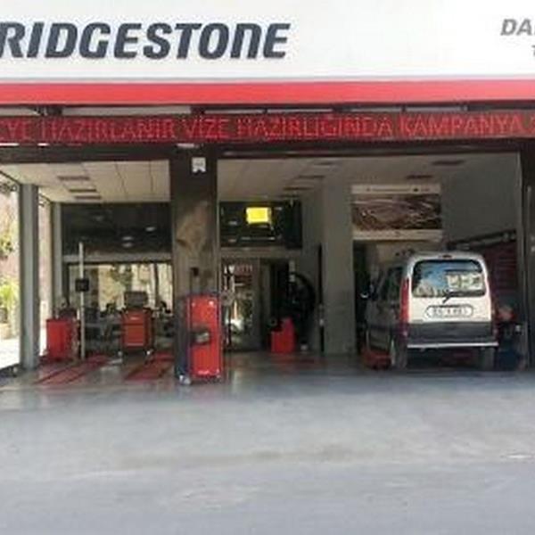 Dalita Oto’dan Rot Ayarı, Far Ayarı, Alt Takım Kontrolü ve 4 Lastik Nitrojen