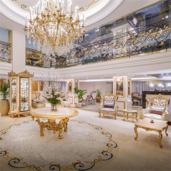 İzmir'den Uçak İle Kalkışlı 2 Gece 3 Gün 5 Yıldızlı Les Ambassadeurs Konaklamalı Kıbrıs Turu