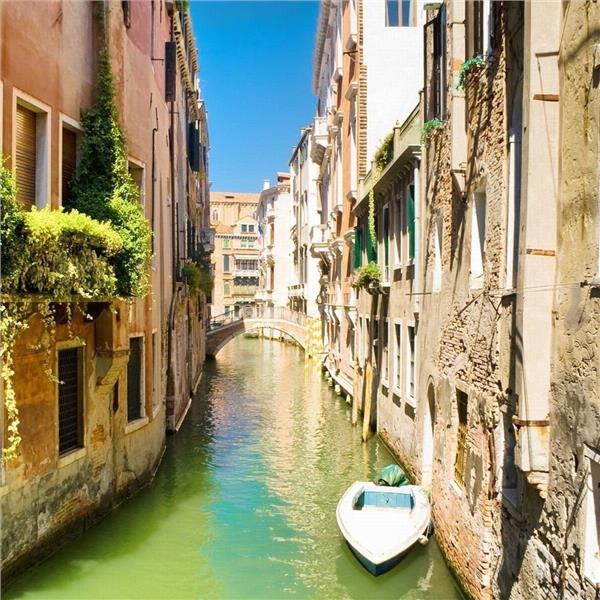 İzmir'den Uçaklı 10 Gece 11 Gün Konaklamalı Baştanbaşa İtalya & Güney Fransa Turu