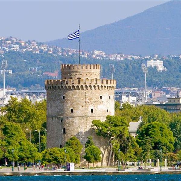 İzmir'den Çıkışlı 1 Gece 2 Gün Konaklamalı İskeçe Karnavalı Turu