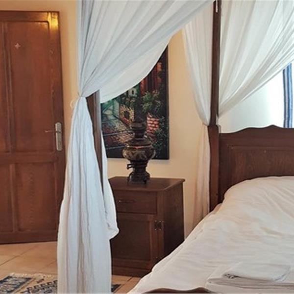 Alaçatı ALA BAYKUŞ Butik Otel'den Çift Kişilik Konaklama