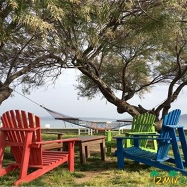 Aren Beach ve Kahvaltı