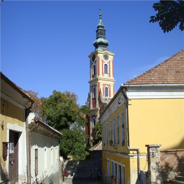 İzmir'den Otobüslü 7 Gece 9 Gün Konaklamalı Belgrad, Budapeşte, Viyana, Prag İle Orta Avrupa Turu