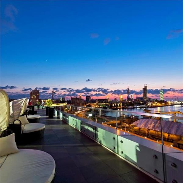 İzmir'den Uçaklı 3 Gece 4 Gün Konaklamalı Tiflis Ve Batum Turu