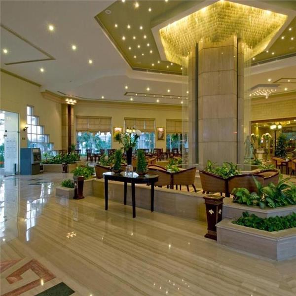 İzmir'den Uçak İle Hareketli 4 Gece 5 Gün 5 Yıldızlı Dreams Beach Resort Hotel Konaklama Sharm El Sheikh Turu