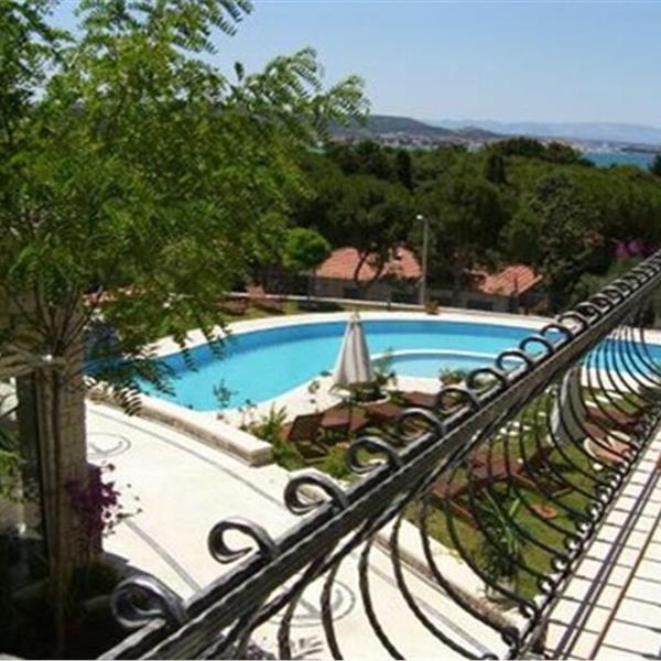 Dolina Butik Otel'den Deniz Manzaralı Konaklama Seçenekleri