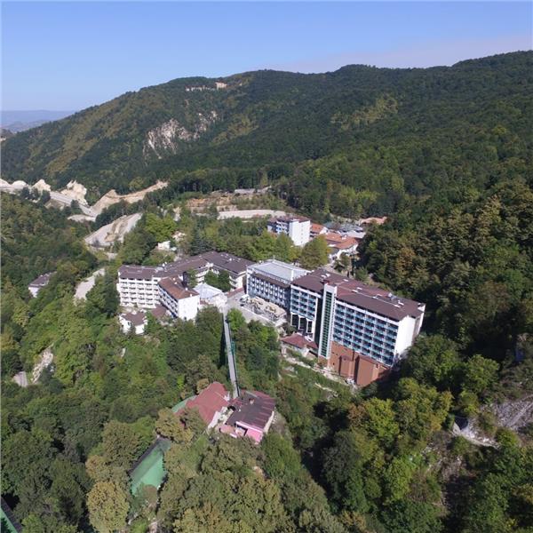 İzmir Kalkışlı 3 Gece 4 Gün Yeni Çağlayan Otel Konaklamalı İnegöl Oylat Kaplıcaları Turu