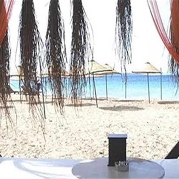 Aren Beach ve Kahvaltı