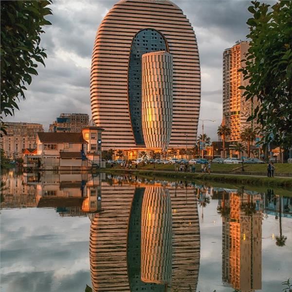 Bir Başka Karadeniz