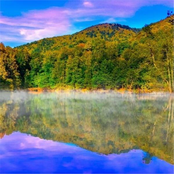 İzmir Kalkışlı 1 gece 2 gün Bolu Hampton By Hilton Otel Konaklamalı Şile, Ağva, Abant, Yedigöller, Gölcük, Maşukiye, Ormanya Turu 