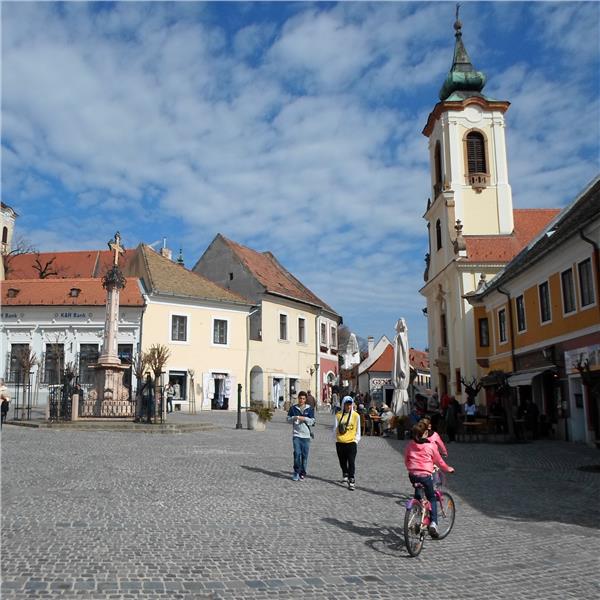 İzmir'den Otobüslü 7 Gece 9 Gün Konaklamalı Belgrad, Budapeşte, Viyana, Prag İle Orta Avrupa Turu