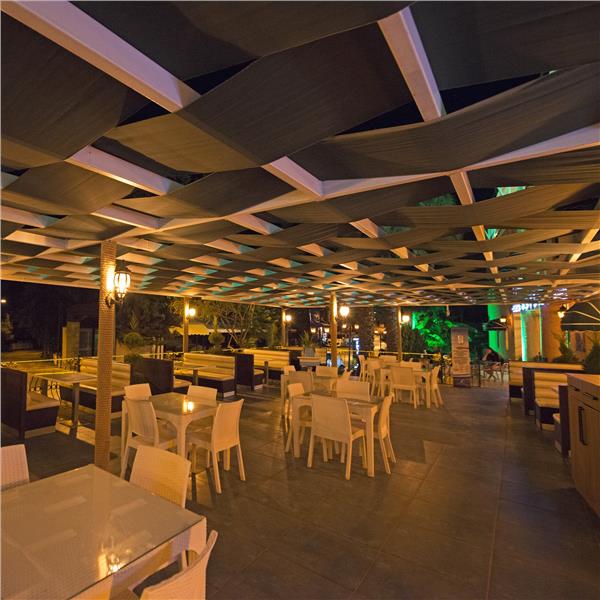 İzmir'den Ulaşımlı 3 Gece 4 Gün 4* Bleu Nuit Hotel Her Şey Dahil Konaklama 