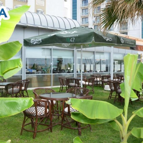 La Liberte Tur ile 18 Haziran Çıkışlı 2 Gün 1 Gece Ulaşım ve HERŞEY DAHİL Konaklamalı Ayvalık Turu