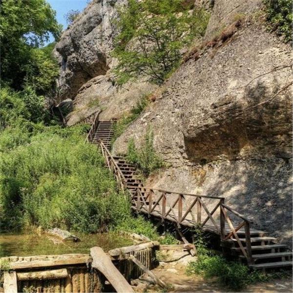 İzmir'den Otobüs İle Kalkışlı Ramazan Bayramı Özel 2 Gece 3 Gün Konaklamalı Yenice'den Karabük'e Tren İle Batı Karadeniz Küre Dağları