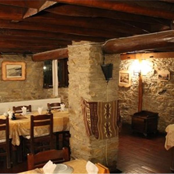 Şirince Köy Kahvaltısı