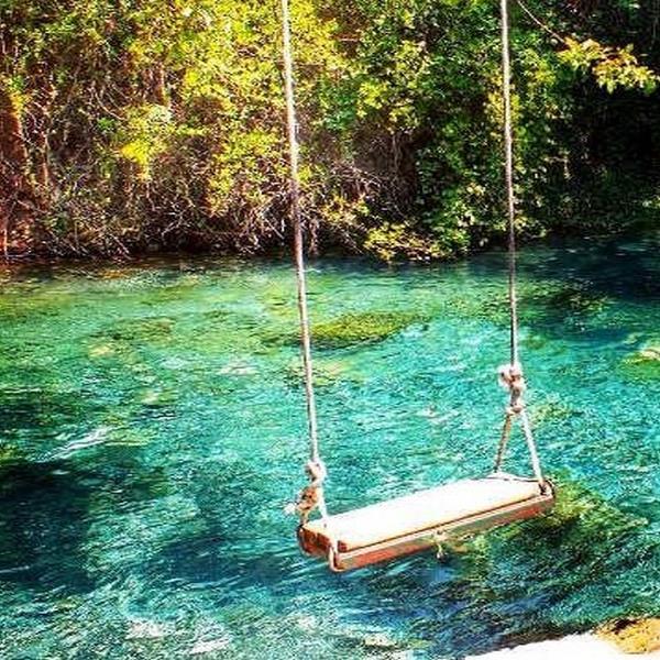 İzmir çıkışlı günübirlik Yuvarlakçay, Akyaka, Alpangeç turu kahvaltı, öğle yemeği ve akşam yemeği dahil