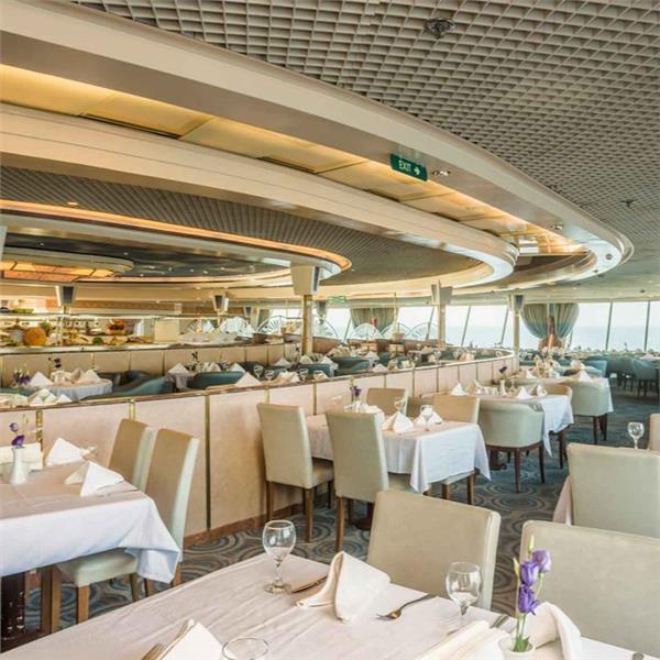 Gemini İle Çeşme Kalkışlı 4 Gece 5 Gün Konaklamalı 449€'dan Başlayan Fiyatlarla Patmos, Atina, Mikonos, Santorini, Rodos ile Yunan Adaları Turu