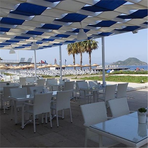 Her Şey Dahil Konaklamalı Regulus Gümbet Beach Resort