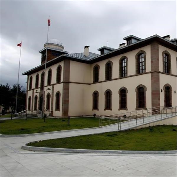 İzmir'den Uçaklı 3 Gece 4 Gün Konaklamalı Kafkas Üçgeni Doğu Ekspresi Van & Nahçıvan & Kars Turu